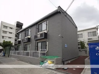 レオパレスEFFORTⅡの画像