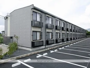 レオパレス吉野町の画像