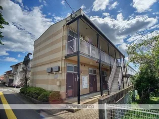 レオパレス火切塚Ⅱの画像