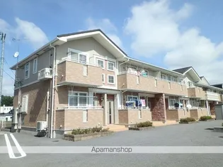 ラッフィナート・M B【2階】の外観