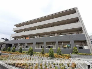 ラ・ルーチェ 司【3階】の外観