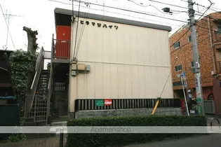 小林ハイツ浜田山の画像