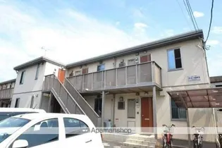 ラ セーヌ藤崎Bの画像