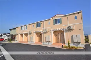 アルモニー八代Ⅱの画像