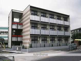 レオパレスエフ【2階】の外観