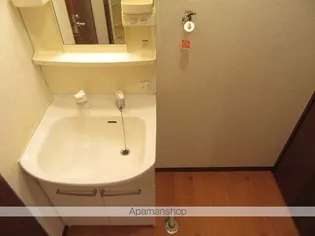 グランドソレイユB【2階】のその他画像