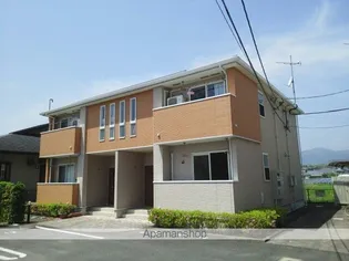 サウスメロウ B棟の画像