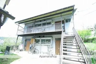波多間アパートの画像
