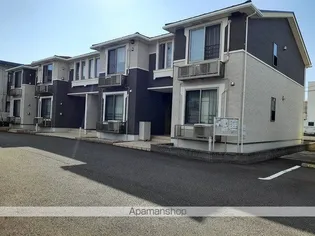 エム ジョワイユⅡの画像