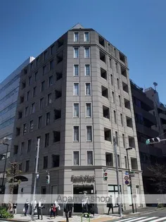 K’S麹町【2階】の外観