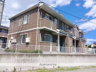 アンソレーユ大喜多 IIIの画像