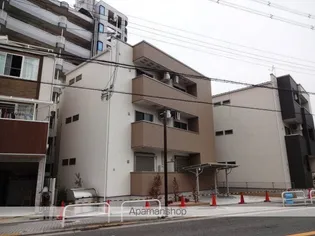 フジパレス守口III番館の画像