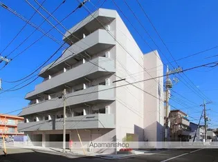 パティーナ京急蒲田の画像