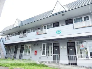 タウンハウス本通の画像