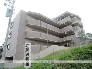 ポラリス北山の画像