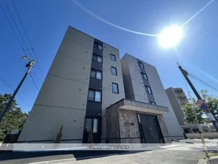 フレンシア千歳の画像