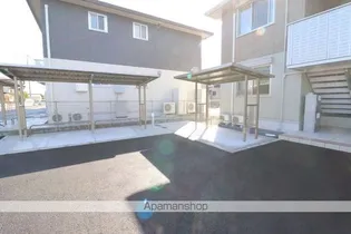 ローマンカモミール【105号室】の内装