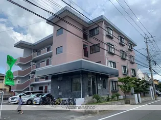 マンションヒラリーの画像