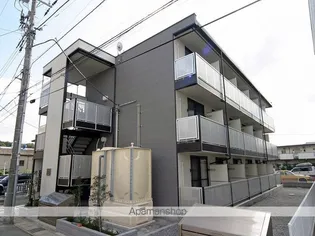 レオパレスレオーノ【3階】の外観