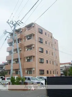 バンベール清水Ⅱの画像