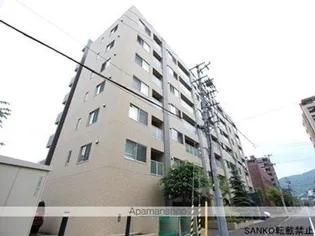 エナコート南円山の画像