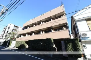 ルーブル新宿西落合IIの画像