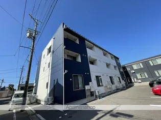 グレース沼垂東の画像