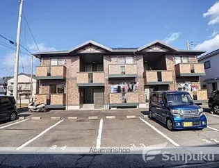 リビングタウン高岡 B棟の画像