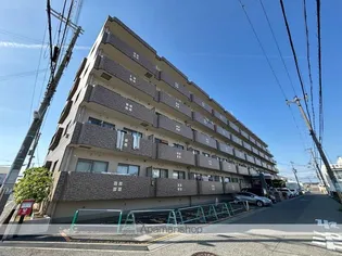 パークレーン【3階】の外観