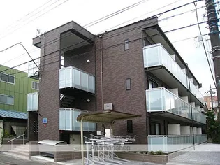 レオネクストカーサウーノの画像