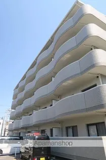 プリモディーネ高石【5階】の外観