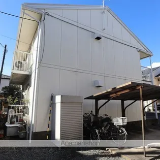 メゾンドネージュ10号館の画像