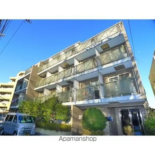 東洋ハイツ相模台の画像