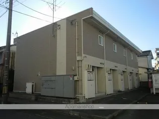 レオパレスバスタードの画像