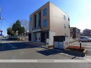 サンフォレストAの画像