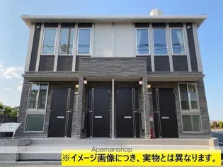 グランルミエールの画像