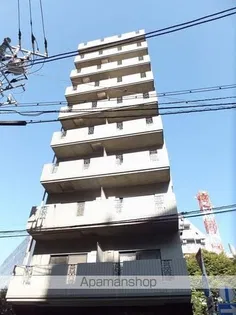 グリフィン横浜 ピュアの画像