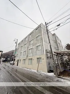 UPPER VILLAGE南円山の画像