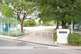 メゾンリブレ【1階】の周辺