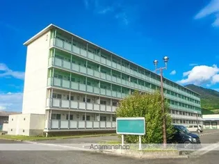 ビレッジハウス本村2号棟の画像