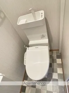 フレスカーナ【204号室】のその他画像