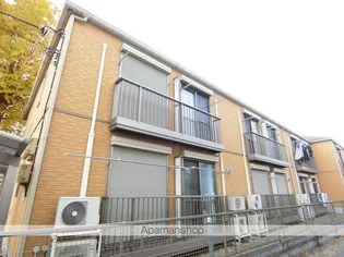 アプリコットアベニュー東台本町の画像