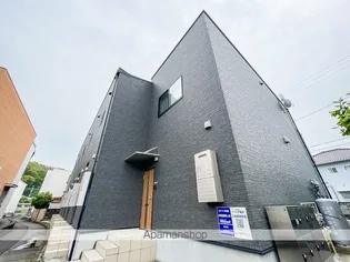 アルト北斎院【101.号室】の外観