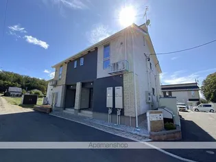 グラン アイリス Ⅰの画像