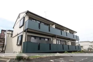 シティハイムソシアの画像