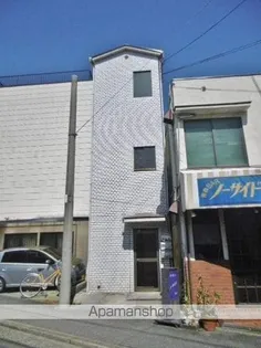 青井ハイツの画像
