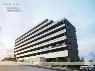 JMF RESIDENCE 町田の画像