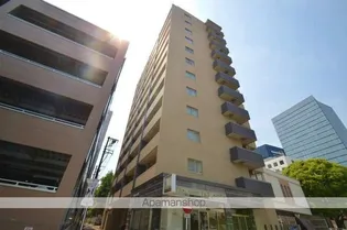 HF一番町レジデンス【607号室】の外観