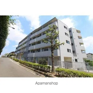 BEVERLY HOMES 下赤塚の画像