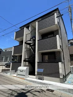 WE PLACE黒松【2階】の外観